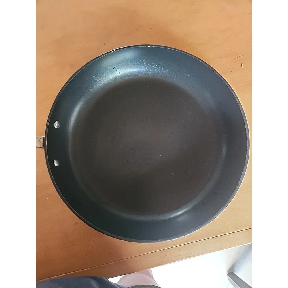 New ALL-CLAD 12